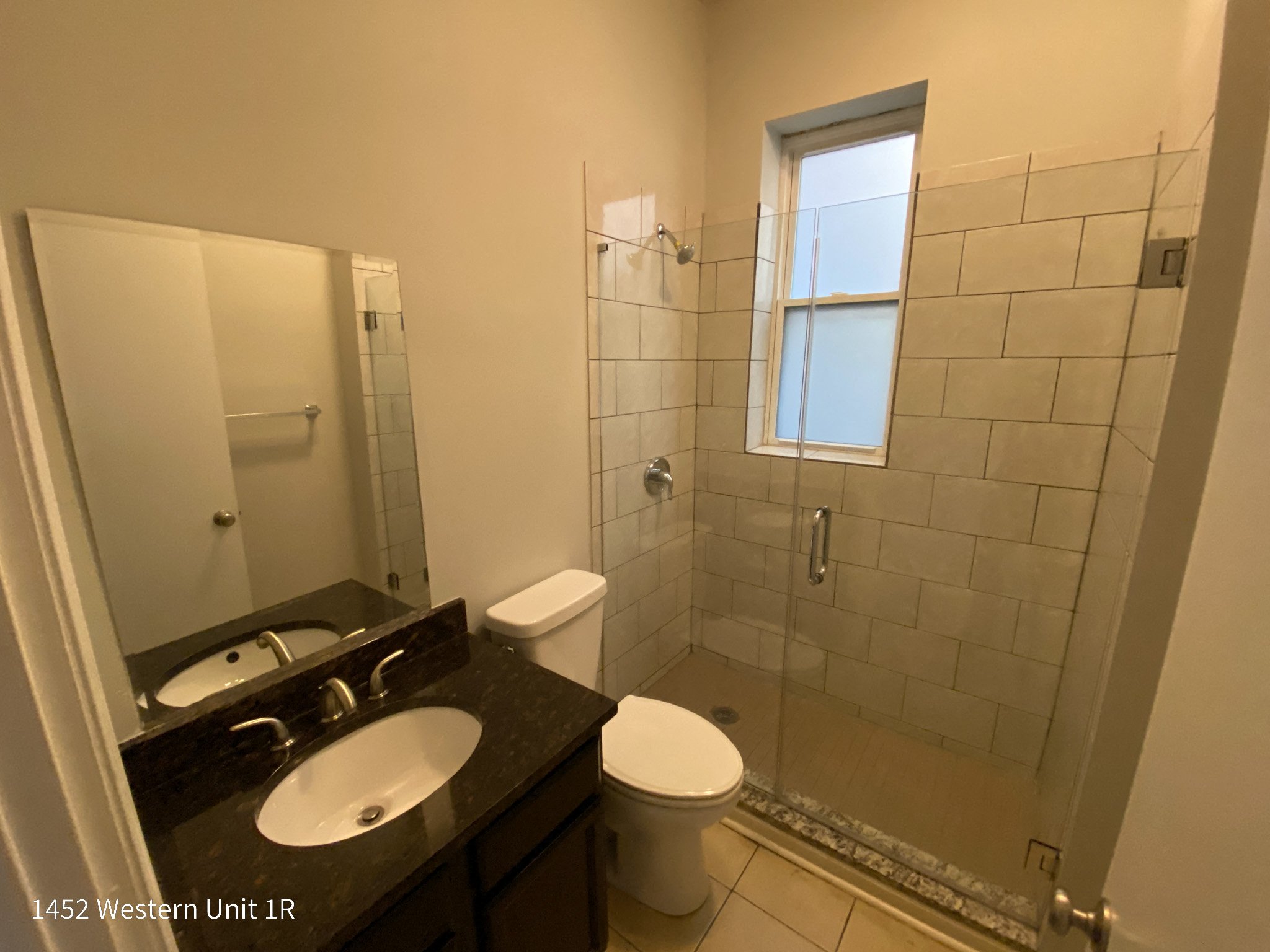 1452 N. Western Ave. 1452 N. Western Ave., Chicago, IL 60622 West Town - Leasing by Cross Street
